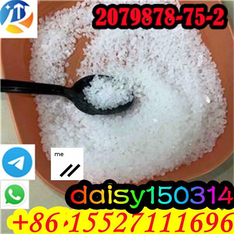 2-(2-Chlorophenyl)-2-nitrocyclohexanone/Ketoclomazone CAS 2079878-75-2 5