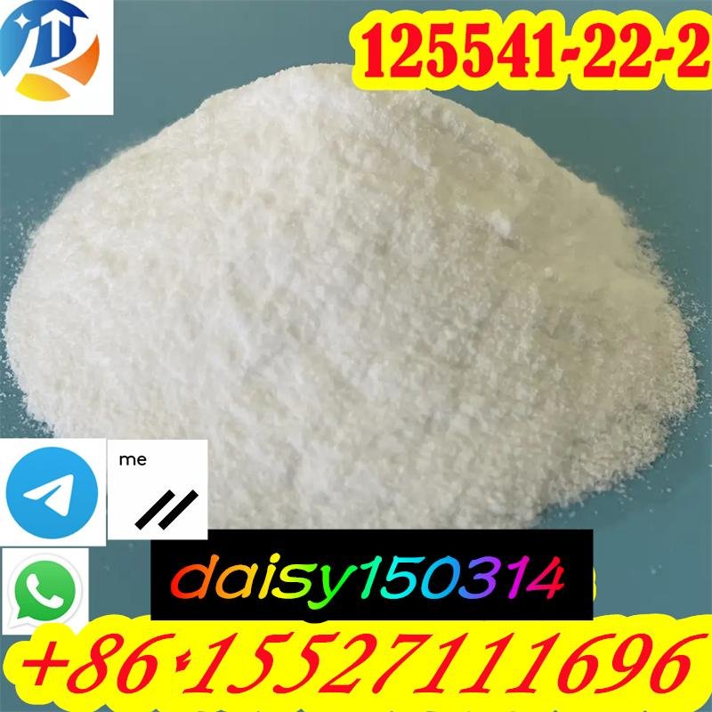 1-N-Boc-4-Phenylamino)piperidin CAS 125541-22--2/79099-07-3/1193389-70-6/288573