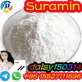 Suramin/Suramin hexasodium salt CAS