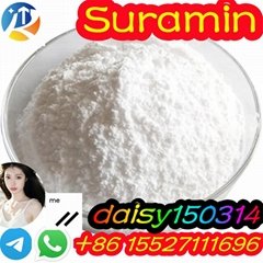 Suramin/Suramin hexasodium salt CAS 129-46-4