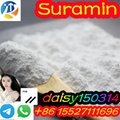 Suramin/Suramin hexasodium salt CAS 129-46-4 2