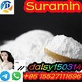 Suramin/Suramin hexasodium salt CAS 129-46-4 4