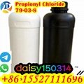Propionyl Chloride Liquid CAS 79-03-8 2