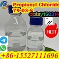 Propionyl Chloride Liquid CAS 79-03-8 3