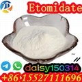 Etomidate (Amidate) CAS 33125-97-2  2