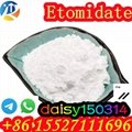Etomidate (Amidate) CAS 33125-97-2  3