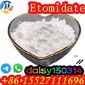 Etomidate (Amidate) CAS 33125-97-2  4