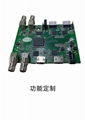 定制SDI转HDMI 3GSDI双向转换器SDI转HDMI转SDI双向互转定制功能 3