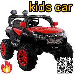 kids car MTb bike kids bike factory