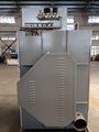 广州力净 全钢全自动工业烘干机 50公斤酒店洗衣房干衣设备 2