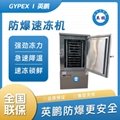 南京英鹏冷冻保鲜快速制冷速冻机YP300SDG 1