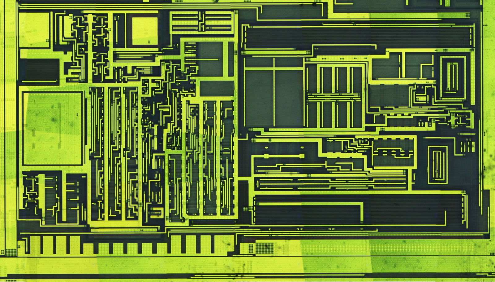 STC,ST,ATMEL,NXP等高难度芯片解密，PCB抄板 5