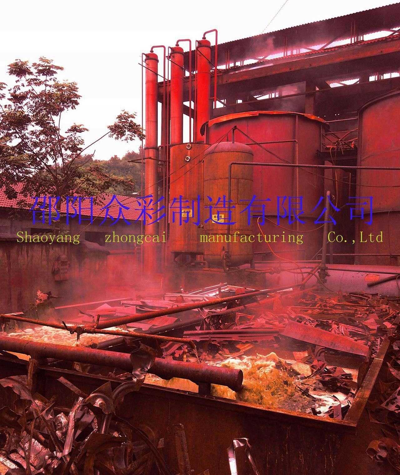Iron oxide red 4
