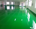 Lead chrome green 2