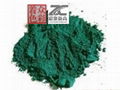 Phthalocyanine green G 1