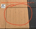 Iron oxide orange 5
