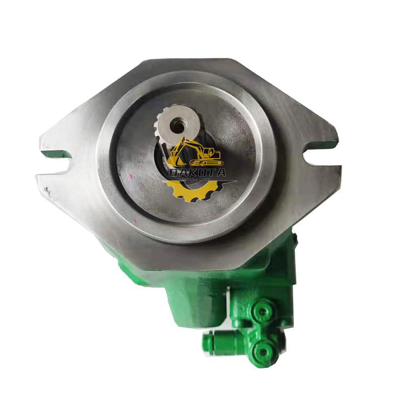 Hydraulic Pump Al161043 Axial Piston Pump for John Deere 4