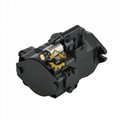 Hydraulic Pump An374889 Axial Piston
