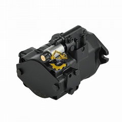 Hydraulic Pump An374889 Axial Piston Pump for John Deere