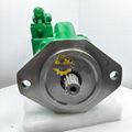 Hydraulic Pump Al200635 Hydraulic Axial Piston Pump for John Deere 3