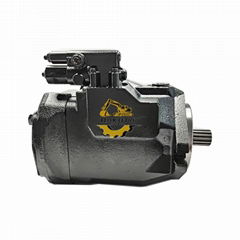 Hydraulic Pump Voe11117047 Axial Piston Pump for Volvo A35f A35g A40f A40g