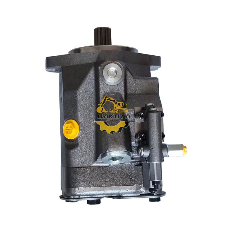 Hydraulic Pump Voe11117047 Axial Piston Pump for Volvo A35f A35g A40f A40g 2