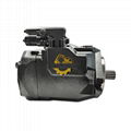 Hydraulic Pump Voe11118936 Axial Piston