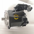 Hydraulic Pump Voe15020177 Axial Piston Pump for Volvo A35f A35g A40f A40g 2