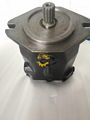 Hydraulic Pump Voe15020177 Axial Piston Pump for Volvo A35f A35g A40f A40g 3