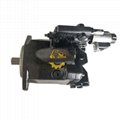 Hydraulic Pump Voe15020177 Axial Piston Pump for Volvo A35f A35g A40f A40g 1