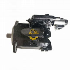 Hydraulic Pump Voe15020177 Axial Piston Pump for Volvo A35f A35g A40f A40g