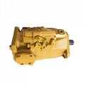 Hydraulic Pump Voe15020161 Axial Piston