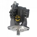 Hydraulic Pump 187-9090 Hydraulic Axial