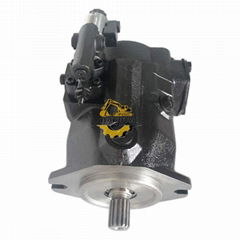 Hydraulic Pump 187-9090 Hydraulic Axial Piston Pump