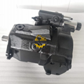 Hydraulic Pump 187-9090 Hydraulic Axial Piston Pump 4