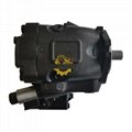 Hydraulic Pump Cat235-4110 Hydraulic Axial Piston Pump 1