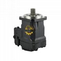 Hydraulic Pump Cat369-6595 Hydraulic