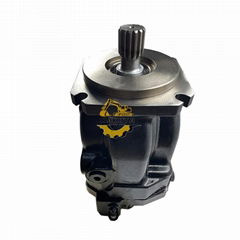 Hydraulic Pump 83027439 Axial Piston Pump