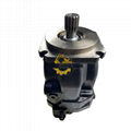 Hydraulic Pump 83011023 Axial Piston Pump 1