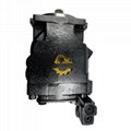 Hydraulic Pump 83011023 Axial Piston Pump 2