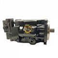 Hydraulic Pump 83011023 Axial Piston Pump 4