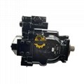 Hydraulic Pump 83026474/80002259 Axial Piston Pump 2