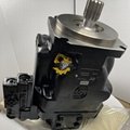 Hydraulic Pump 83026474/80002259 Axial Piston Pump 3