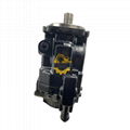 Hydraulic Pump 83026474/80002259 Axial Piston Pump 5