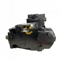 Hydraulic Pump 83007357 Axial Piston