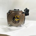 Sauer Hydraulic Pump Krr038c Krl038c Krr045D Krl045D Axial Piston Pump