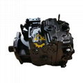 Hydraulic Pump H1b060 H1b080 H1b10 H1b160 H1b210 Axial Piston Pump 1