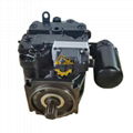 Hydraulic Pump H1b060 H1b080 H1b10 H1b160 H1b210 Axial Piston Pump 4