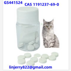 Cat Fipv GS441524 Tablets Cat Injection for Cats Fipv Antiviral Fip 