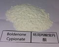 High purity Boldenone Cypionate Powder